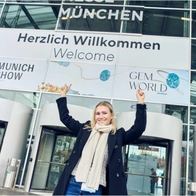 Poďte s nami na najväčšiu výstavu minerálov v Európe 🚌 (posledné voľné miesta!!!) 😉 Viac info 👉...