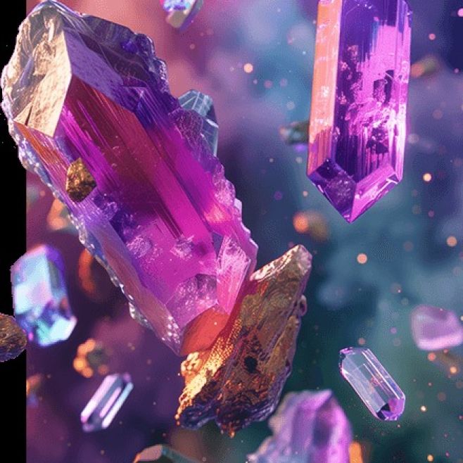 Jedinečný svet minerálov, drahých kameňov a fosílií z celého sveta opäť ožíva v Inchebe! Už od zajtra 27.11. do 30.11....